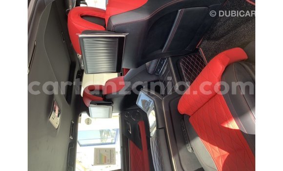 Nunua Imported Lexus LX Nyeusi Gari ndani ya Import - Dubai nchini Arusha Nunua Imported Lexus LX Nyeusi Gari ndani ya Import - Dubai nchini Arusha