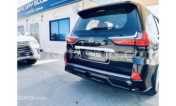 Nunua Imported Lexus LX Nyeusi Gari ndani ya Import - Dubai nchini Arusha Nunua Imported Lexus LX Nyeusi Gari ndani ya Import - Dubai nchini Arusha