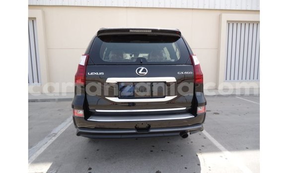 Nunua Imported Lexus GX Nyeusi Gari ndani ya Import - Dubai nchini Arusha Nunua Imported Lexus GX Nyeusi Gari ndani ya Import - Dubai nchini Arusha
