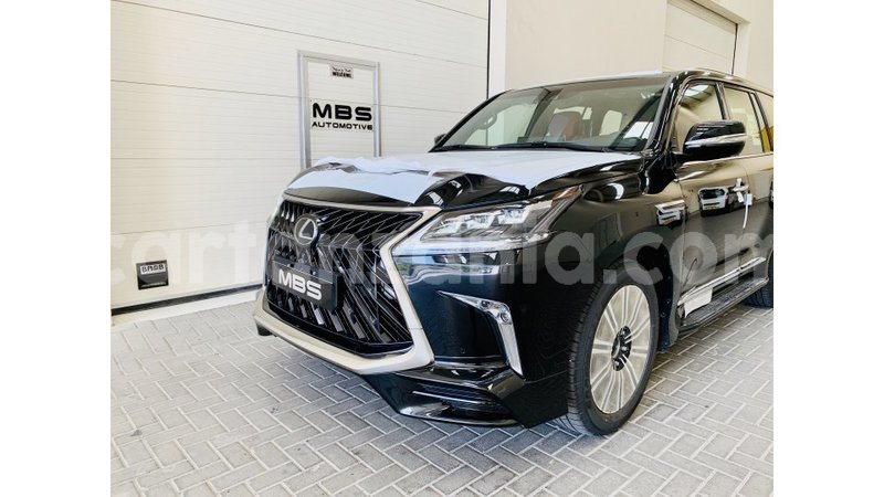 Big with watermark lexus lx arusha import dubai 7767