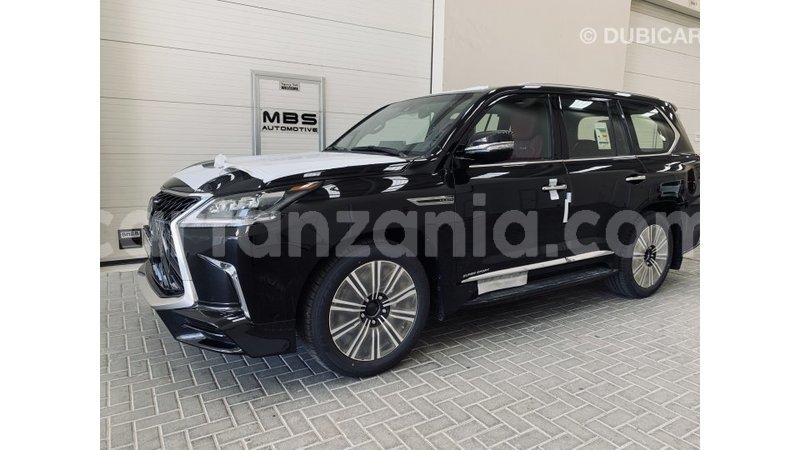 Big with watermark lexus lx arusha import dubai 7767