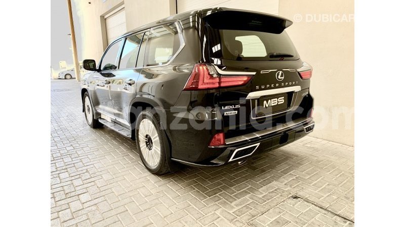 Big with watermark lexus lx arusha import dubai 7767