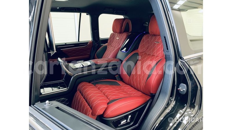 Big with watermark lexus lx arusha import dubai 7767