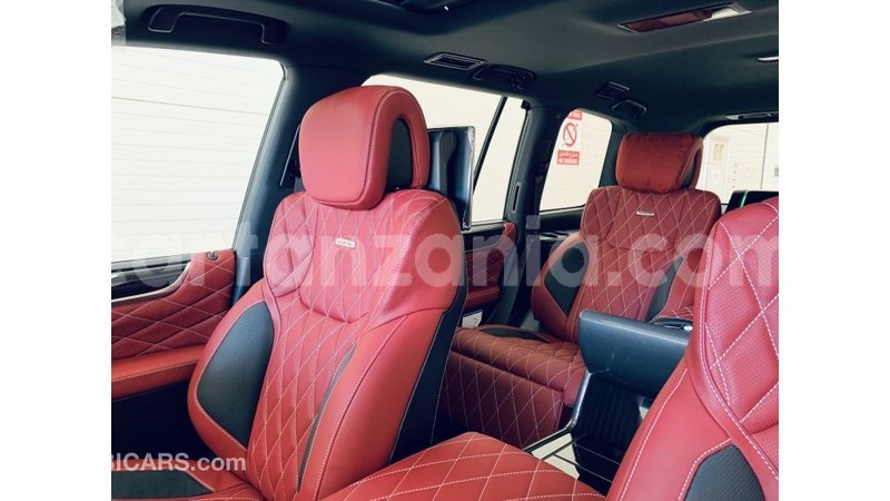 Big with watermark lexus lx arusha import dubai 7767