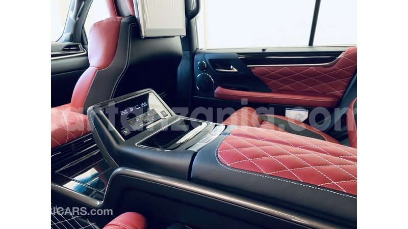 Big with watermark lexus lx arusha import dubai 7767