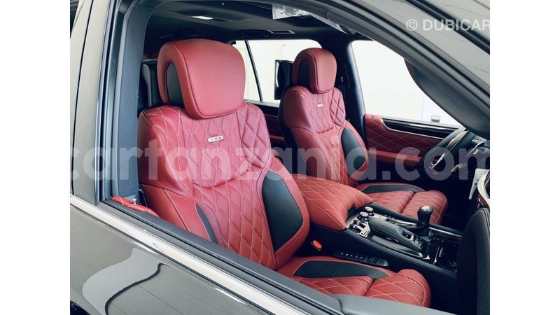 Big with watermark lexus lx arusha import dubai 7767