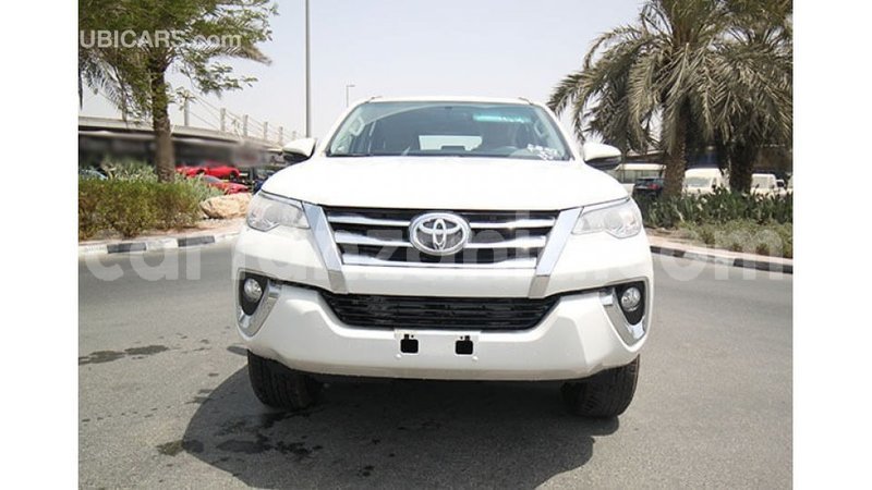 Big with watermark toyota fortuner arusha import dubai 7768