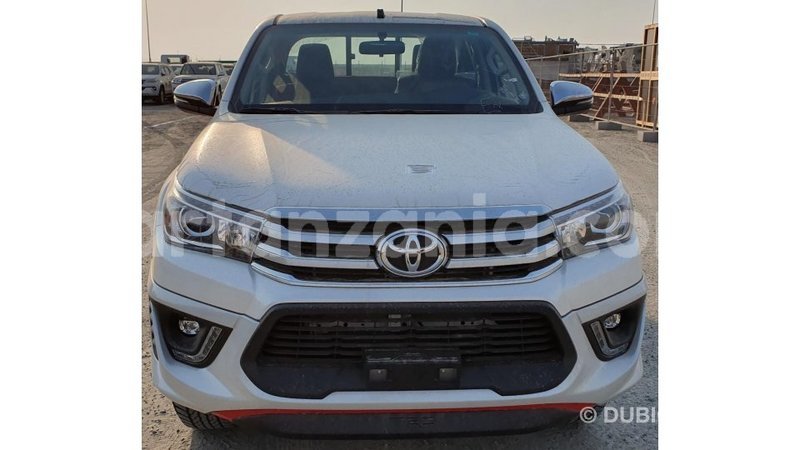 Big with watermark toyota hilux arusha import dubai 7769