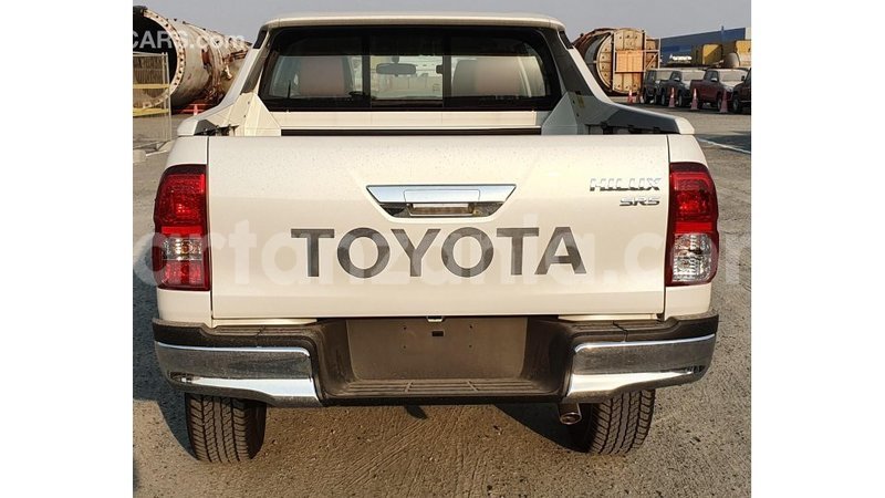 Big with watermark toyota hilux arusha import dubai 7769