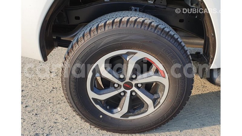 Big with watermark toyota hilux arusha import dubai 7769