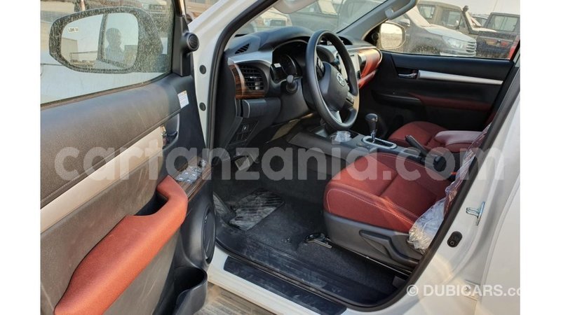 Big with watermark toyota hilux arusha import dubai 7769