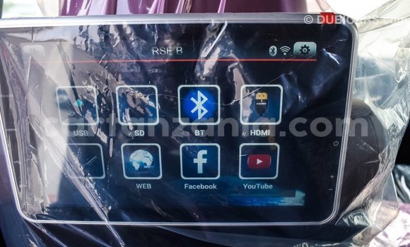 Nunua Imported Toyota Land Cruiser Nyeupe Gari ndani ya Import - Dubai nchini Arusha Nunua Imported Toyota Land Cruiser Nyeupe Gari ndani ya Import - Dubai nchini Arusha