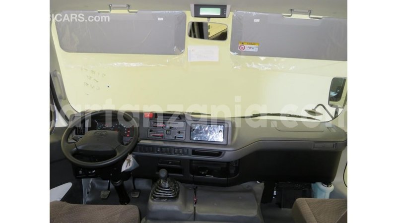 Big with watermark toyota coaster arusha import dubai 7775