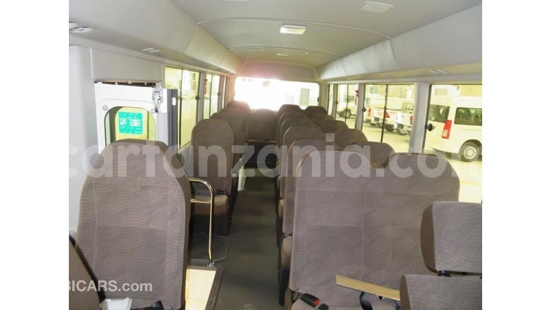 Big with watermark toyota coaster arusha import dubai 7775