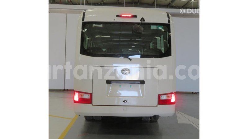 Big with watermark toyota coaster arusha import dubai 7775