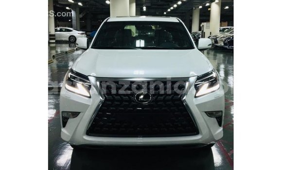 Nunua Imported Lexus GX Nyeupe Gari ndani ya Import - Dubai nchini Arusha Nunua Imported Lexus GX Nyeupe Gari ndani ya Import - Dubai nchini Arusha