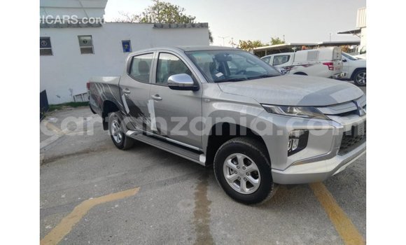 Buy Import Mitsubishi L200 Other Car in Import - Dubai in Arusha Buy Import Mitsubishi L200 Other Car in Import - Dubai in Arusha