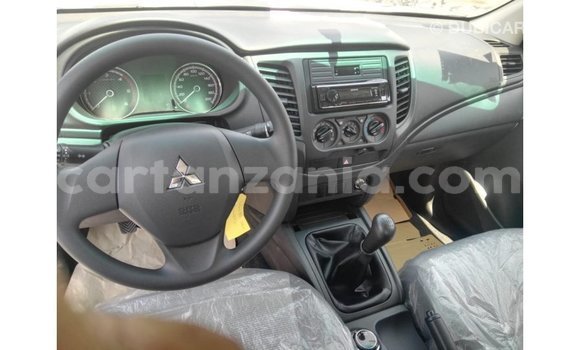 Buy Import Mitsubishi L200 Other Car in Import - Dubai in Arusha Buy Import Mitsubishi L200 Other Car in Import - Dubai in Arusha