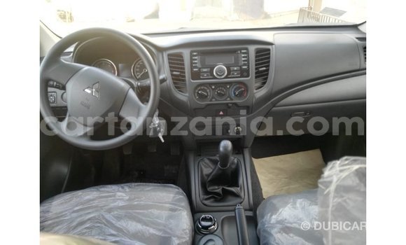 Buy Import Mitsubishi L200 Other Car in Import - Dubai in Arusha Buy Import Mitsubishi L200 Other Car in Import - Dubai in Arusha