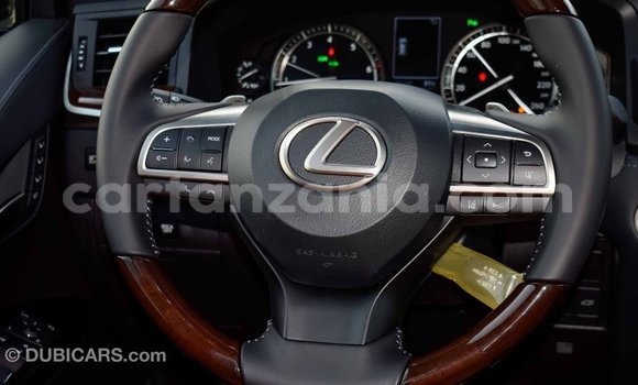 Nunua Imported Lexus LX Nyeusi Gari ndani ya Import - Dubai nchini Arusha Nunua Imported Lexus LX Nyeusi Gari ndani ya Import - Dubai nchini Arusha