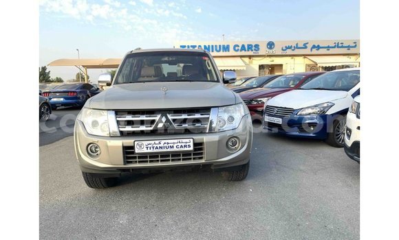 Buy Import Mitsubishi Pajero Other Car in Import - Dubai in Arusha Buy Import Mitsubishi Pajero Other Car in Import - Dubai in Arusha