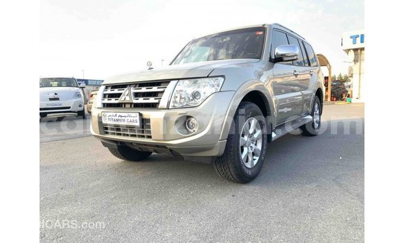 Buy Import Mitsubishi Pajero Other Car in Import - Dubai in Arusha Buy Import Mitsubishi Pajero Other Car in Import - Dubai in Arusha