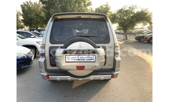 Buy Import Mitsubishi Pajero Other Car in Import - Dubai in Arusha Buy Import Mitsubishi Pajero Other Car in Import - Dubai in Arusha