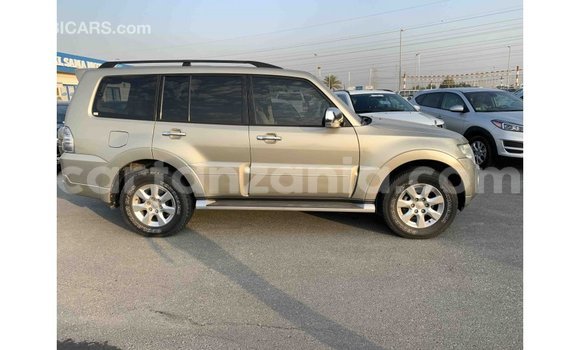 Buy Import Mitsubishi Pajero Other Car in Import - Dubai in Arusha Buy Import Mitsubishi Pajero Other Car in Import - Dubai in Arusha