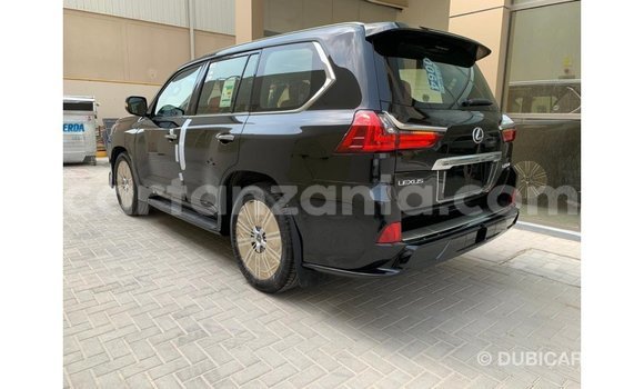 Nunua Imported Lexus LX Nyeusi Gari ndani ya Import - Dubai nchini Arusha Nunua Imported Lexus LX Nyeusi Gari ndani ya Import - Dubai nchini Arusha