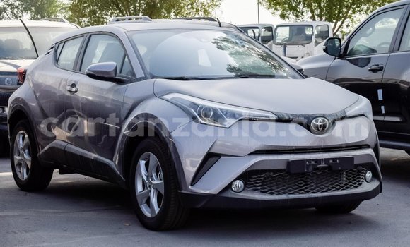 Nunua Imported Toyota C-HR Nyingine Gari ndani ya Import - Dubai nchini Arusha Nunua Imported Toyota C-HR Nyingine Gari ndani ya Import - Dubai nchini Arusha