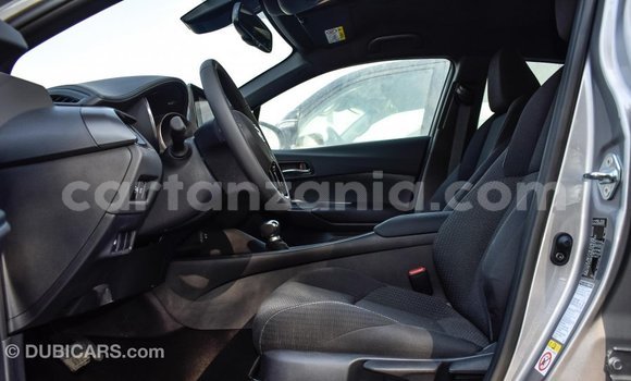 Nunua Imported Toyota C-HR Nyingine Gari ndani ya Import - Dubai nchini Arusha Nunua Imported Toyota C-HR Nyingine Gari ndani ya Import - Dubai nchini Arusha