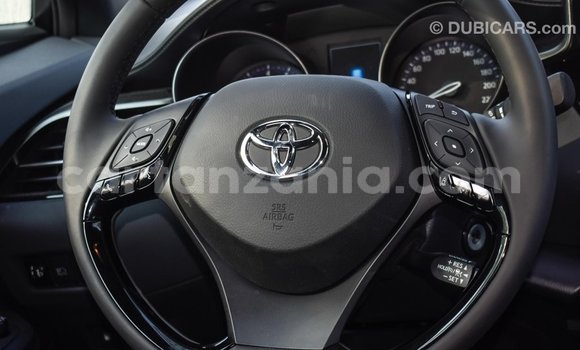 Nunua Imported Toyota C-HR Nyingine Gari ndani ya Import - Dubai nchini Arusha Nunua Imported Toyota C-HR Nyingine Gari ndani ya Import - Dubai nchini Arusha