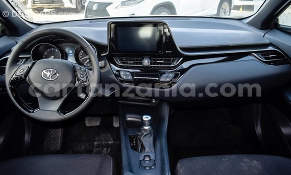 Nunua Imported Toyota C-HR Nyingine Gari ndani ya Import - Dubai nchini Arusha Nunua Imported Toyota C-HR Nyingine Gari ndani ya Import - Dubai nchini Arusha