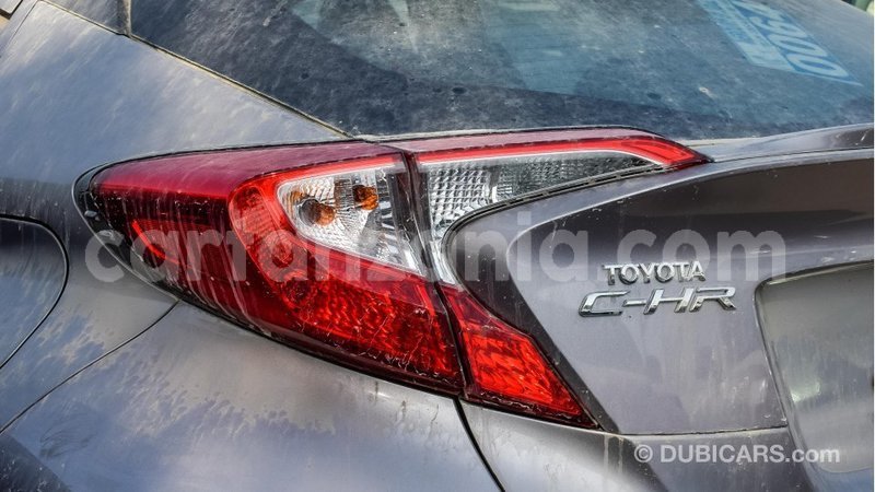 Big with watermark toyota c hr arusha import dubai 7796