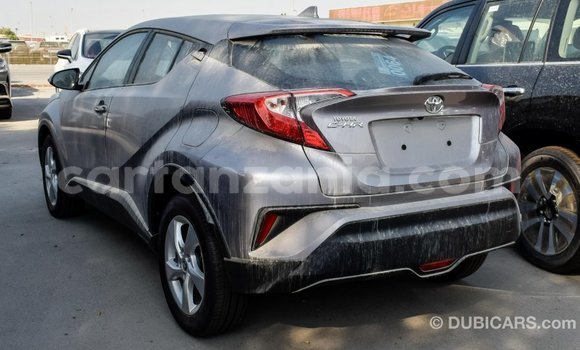 Nunua Imported Toyota C-HR Nyingine Gari ndani ya Import - Dubai nchini Arusha Nunua Imported Toyota C-HR Nyingine Gari ndani ya Import - Dubai nchini Arusha