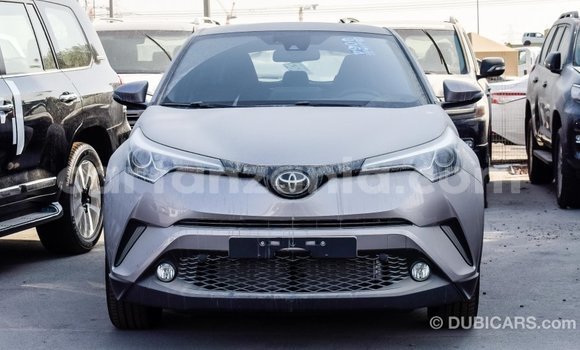Nunua Imported Toyota C-HR Nyingine Gari ndani ya Import - Dubai nchini Arusha Nunua Imported Toyota C-HR Nyingine Gari ndani ya Import - Dubai nchini Arusha