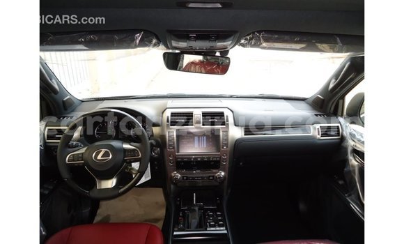 Nunua Imported Lexus GX Nyeusi Gari ndani ya Import - Dubai nchini Arusha Nunua Imported Lexus GX Nyeusi Gari ndani ya Import - Dubai nchini Arusha