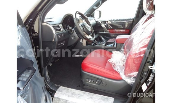 Nunua Imported Lexus GX Nyeusi Gari ndani ya Import - Dubai nchini Arusha Nunua Imported Lexus GX Nyeusi Gari ndani ya Import - Dubai nchini Arusha