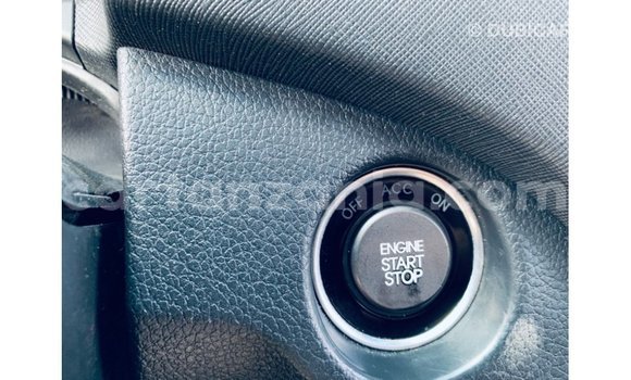 Buy Import Hyundai Santa Fe White Car in Import - Dubai in Arusha Buy Import Hyundai Santa Fe White Car in Import - Dubai in Arusha