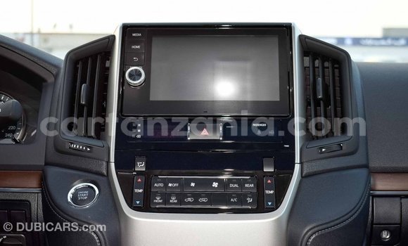 Buy Import Toyota Land Cruiser Other Car in Import - Dubai in Arusha Buy Import Toyota Land Cruiser Other Car in Import - Dubai in Arusha