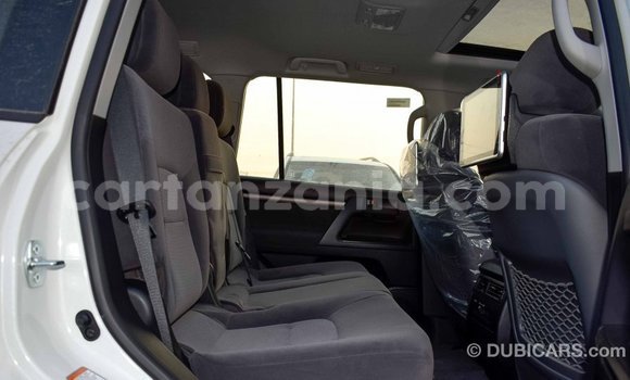Buy Import Toyota Land Cruiser Other Car in Import - Dubai in Arusha Buy Import Toyota Land Cruiser Other Car in Import - Dubai in Arusha