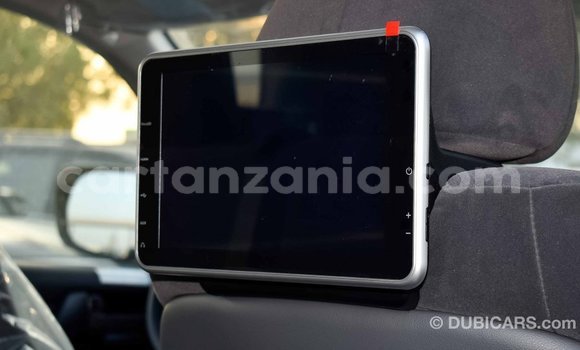 Buy Import Toyota Land Cruiser Other Car in Import - Dubai in Arusha Buy Import Toyota Land Cruiser Other Car in Import - Dubai in Arusha