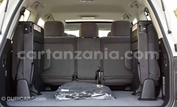 Buy Import Toyota Land Cruiser Other Car in Import - Dubai in Arusha Buy Import Toyota Land Cruiser Other Car in Import - Dubai in Arusha