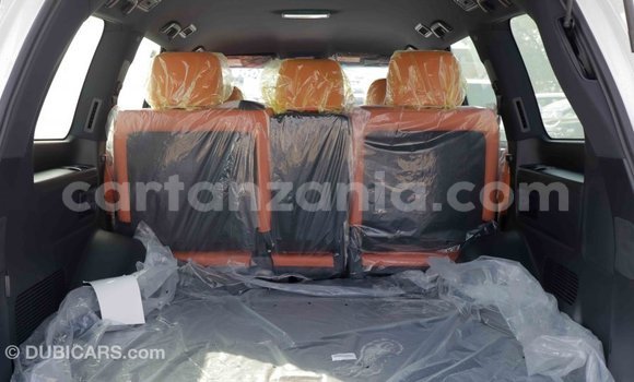 Buy Import Lexus LX Other Car in Import - Dubai in Arusha Buy Import Lexus LX Other Car in Import - Dubai in Arusha