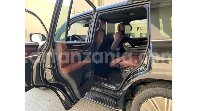 Big with watermark lexus lx arusha import dubai 7808