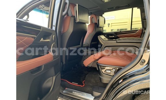 Nunua Imported Lexus LX Nyeusi Gari ndani ya Import - Dubai nchini Arusha Nunua Imported Lexus LX Nyeusi Gari ndani ya Import - Dubai nchini Arusha