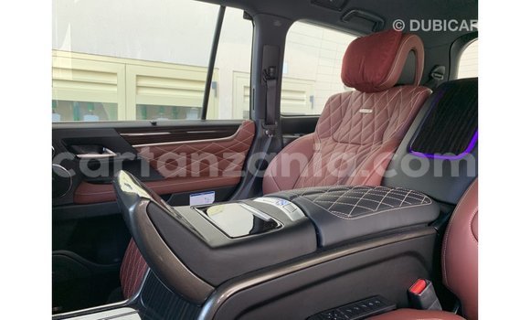 Nunua Imported Lexus LX Nyeusi Gari ndani ya Import - Dubai nchini Arusha Nunua Imported Lexus LX Nyeusi Gari ndani ya Import - Dubai nchini Arusha