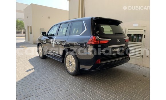 Nunua Imported Lexus LX Nyeusi Gari ndani ya Import - Dubai nchini Arusha Nunua Imported Lexus LX Nyeusi Gari ndani ya Import - Dubai nchini Arusha