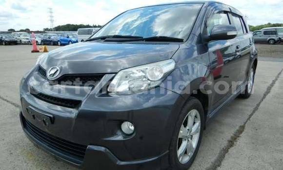 Buy Used Toyota IST Black Car in Dar es Salaam in Dar es Salaam Buy Used Toyota IST Black Car in Dar es Salaam in Dar es Salaam