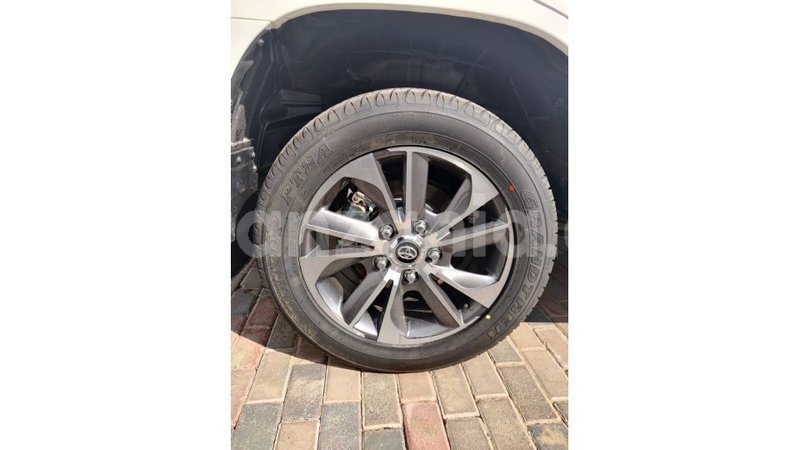 Big with watermark toyota land cruiser arusha import dubai 7819